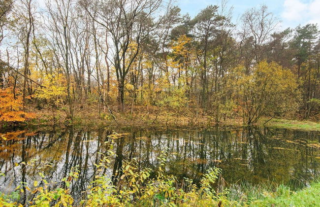 Lakefront Gem in Skarrild - By Traum Ferienwohnungen - Foto 21