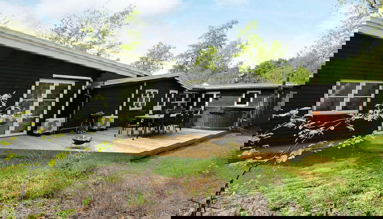 Foto 1 - 8 Person Holiday Home in Vig-by Traum