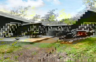 Foto 1 - 8 Person Holiday Home in Vig-by Traum