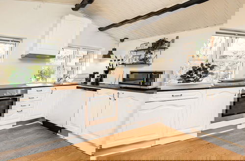 Photo 6 - 8 Person Holiday Home in Vig-by Traum