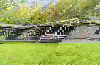 Foto 1 - 8 Person Holiday Home in Ronde