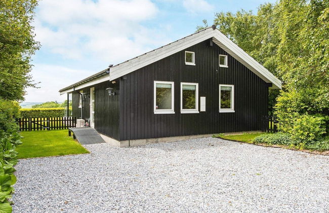 8 Person Holiday Home in Struer - Foto 28