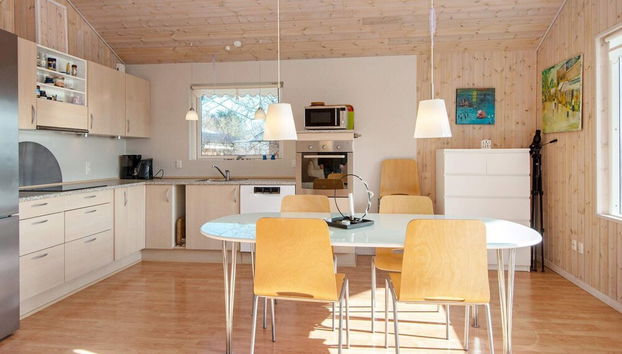 Cozinha privada