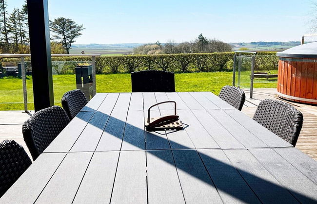 8 Person Holiday Home in Struer - Foto 17