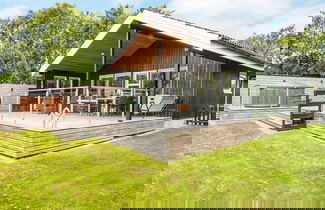 Photo 1 - 8 Person Holiday Home in Struer