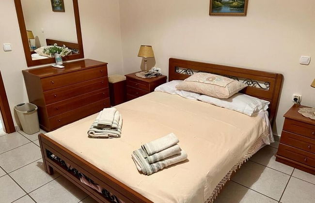 Theologos Guesthouse - Foto 2
