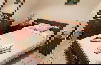 Foto 2 - Theologos Guesthouse