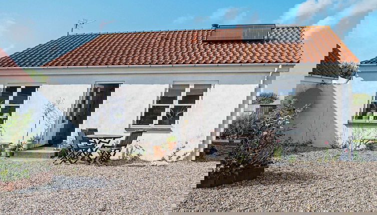 Foto 1 - 6 Person Holiday Home in Lemvig