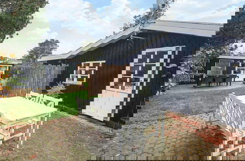 Photo 30 - 5 Person Holiday Home in Saeby-by Traum
