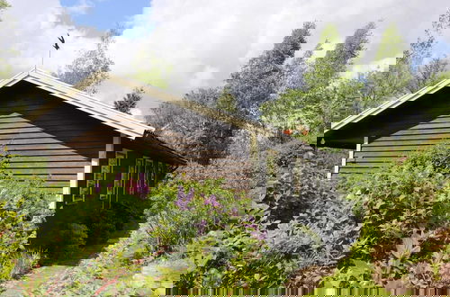 Photo 21 - 5 Person Holiday Home in Knared-by Traum