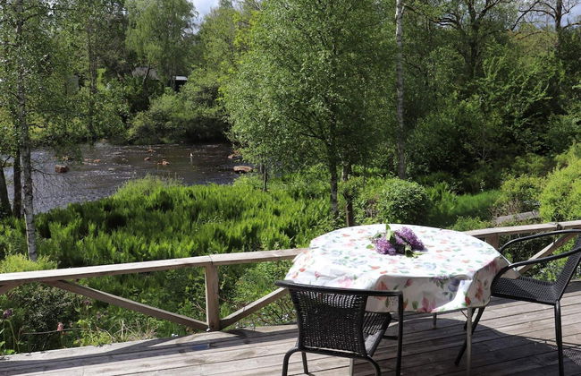 5 Person Holiday Home in Knared-by Traum - Foto 13