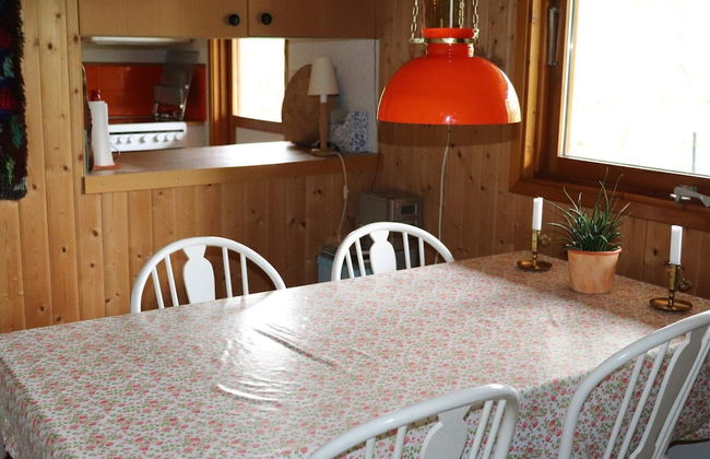 5 Person Holiday Home in Knared-by Traum - Foto 10