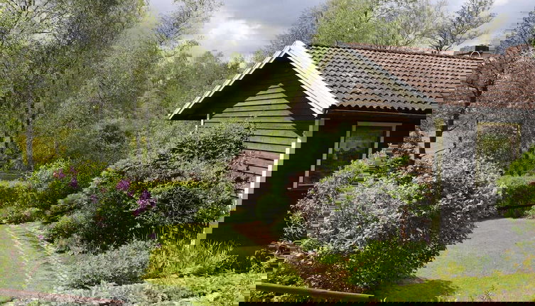 Photo 1 - 5 Person Holiday Home in Knared-by Traum