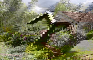 Foto 1 - 5 Person Holiday Home in Knared-by Traum