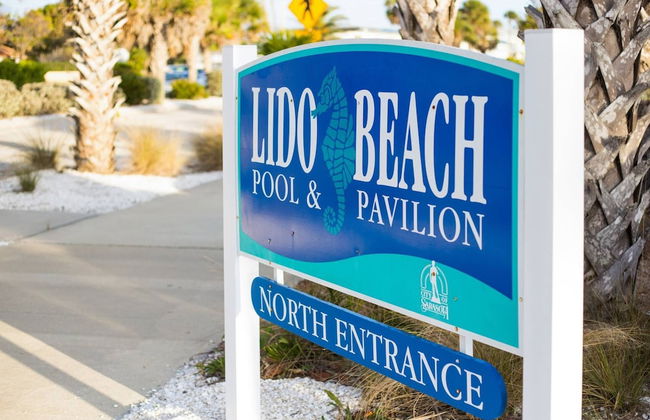 Pelican Gardens 7 By Lido Beach - Foto 47