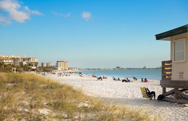 Pelican Gardens 7 By Lido Beach - Foto 48