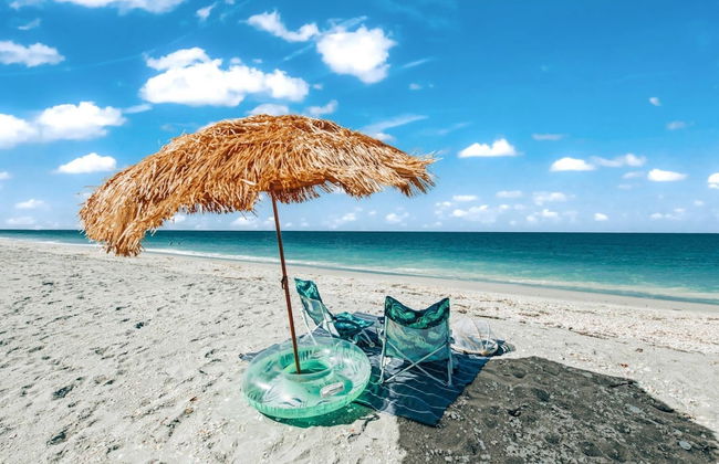 Pelican Gardens 7 By Lido Beach - Foto 44