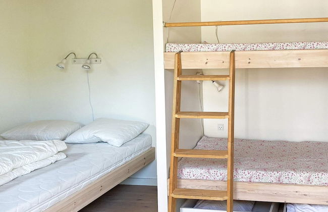 4 Star Holiday Home in Saeby - Foto 2