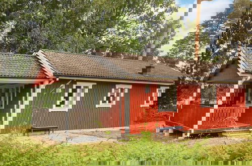 Foto 11 - 4 Person Holiday Home in Solvesborg-by Traum