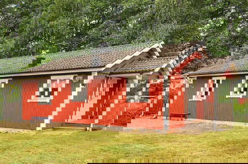 Foto 1 - 4 Person Holiday Home in Solvesborg-by Traum