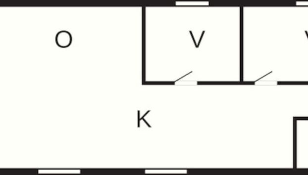 Plan d’étage