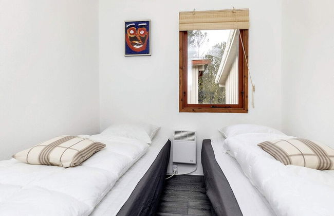 8 Person Holiday Home in Oksbol - Foto 2