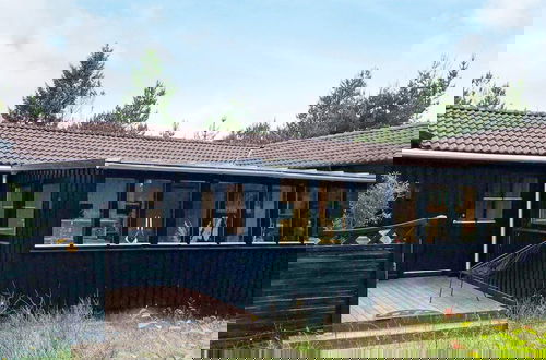 Foto 1 - 8 Person Holiday Home in Oksbol