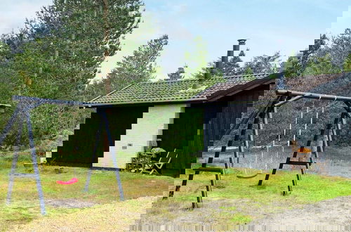 Foto 34 - 8 Person Holiday Home in Oksbol