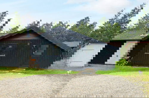 Foto 40 - 8 Person Holiday Home in Oksbol