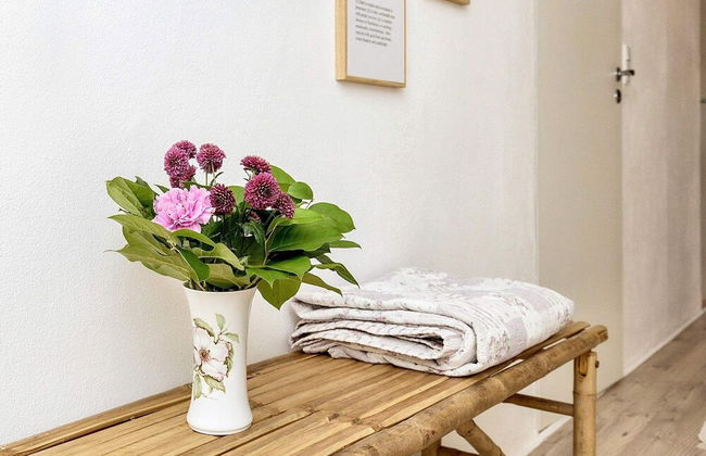 8 Person Holiday Home in Oksbol - Foto 26