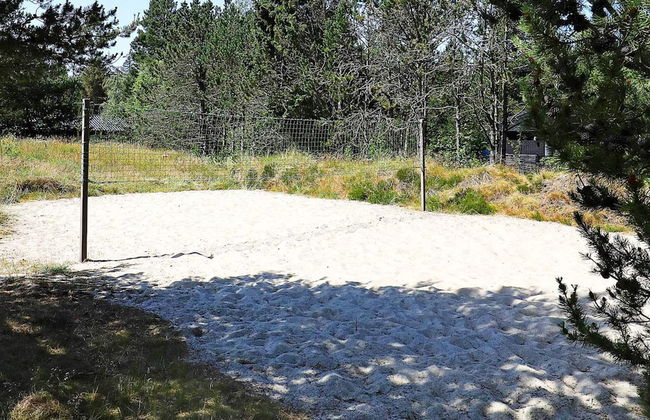 8 Person Holiday Home in Oksbol - Foto 12