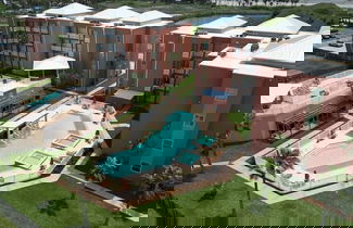 Foto 1 - La Isla F102