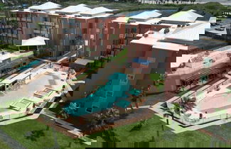 Foto 1 - La Isla F102