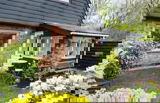 Foto 1 - 6 Person Holiday Home in Skaerbaek-by Traum