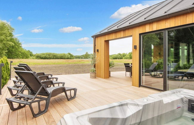 Luxury Lakeside Retreat - By Traum Ferienwohnungen - Foto 32