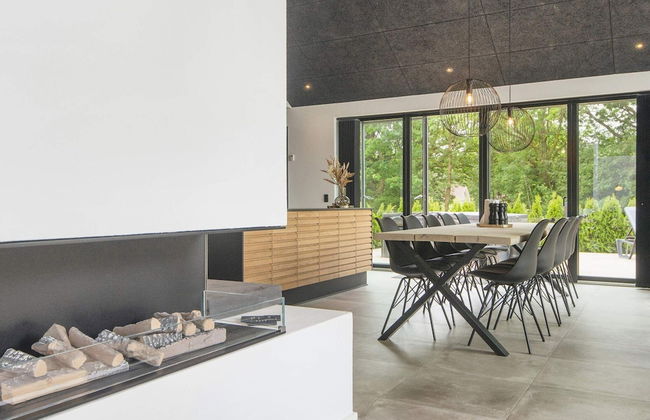 Luxury Lakeside Retreat - By Traum Ferienwohnungen - Foto 18
