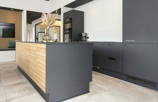 Luxury Lakeside Retreat - By Traum Ferienwohnungen - Foto 29