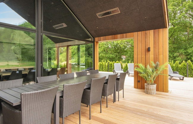 Luxury Lakeside Retreat - By Traum Ferienwohnungen - Foto 35