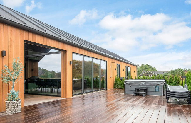 Luxury Lakeside Retreat - By Traum Ferienwohnungen - Foto 51