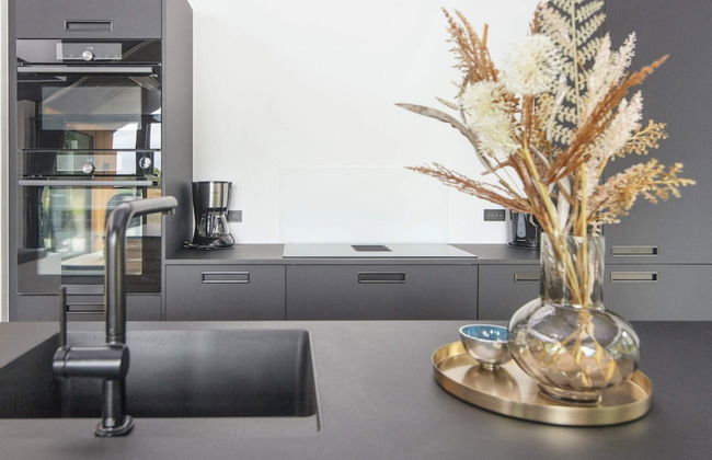 Luxury Lakeside Retreat - By Traum Ferienwohnungen - Foto 20
