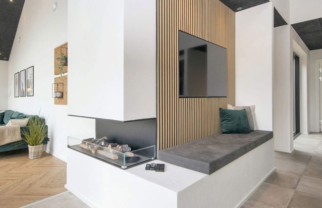 Luxury Lakeside Retreat - By Traum Ferienwohnungen - Foto 27