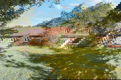 Foto 33 - 14 Person Holiday Home in Romo