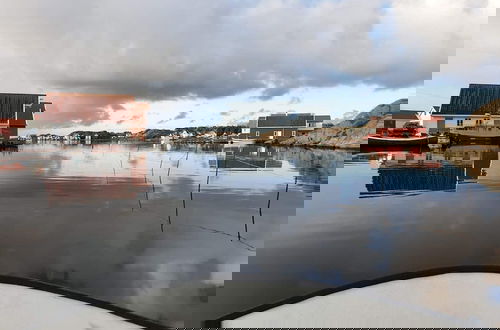 Photo 30 - 8 Person Holiday Home in Skudeneshavn-by Traum