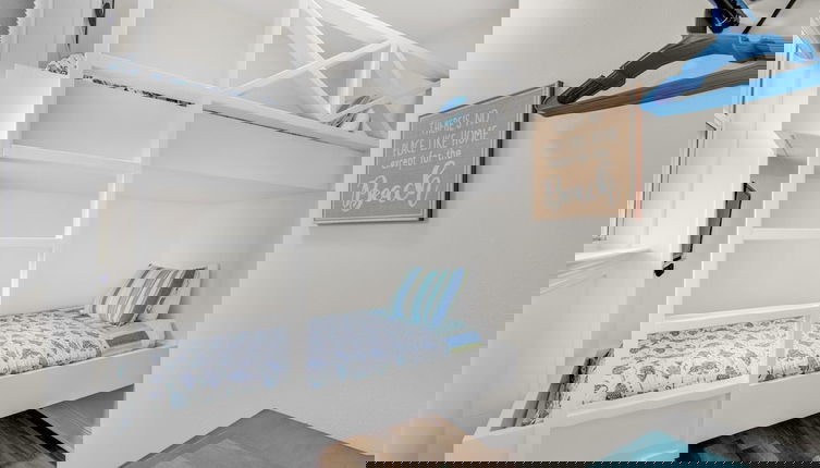 Foto 1 - Destiny Beach Villas #15b