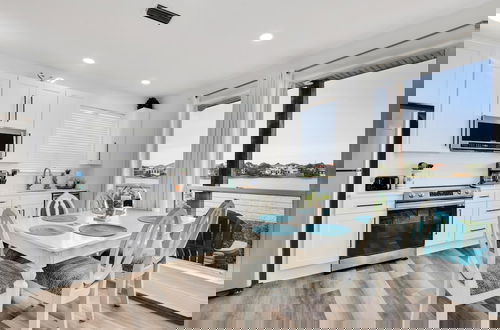 Foto 8 - Destiny Beach Villas #15b