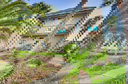 Foto 52 - Destiny Beach Villas #15a&b