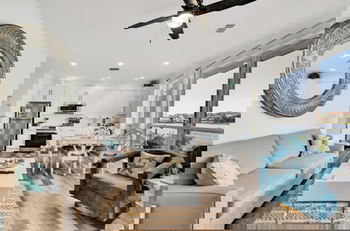 Foto 12 - Destiny Beach Villas #15b