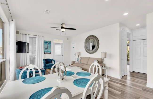 Destiny Beach Villas #15b - Foto 24