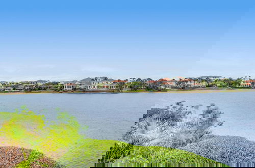 Foto 20 - Destiny Beach Villas #15b