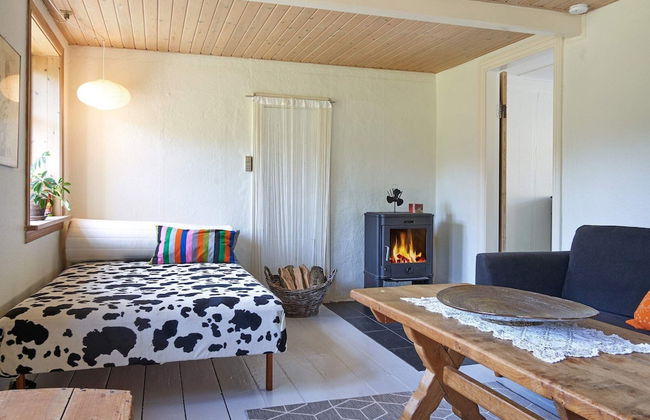 4 Person Holiday Home in Ostermarie-by Traum - Foto 6